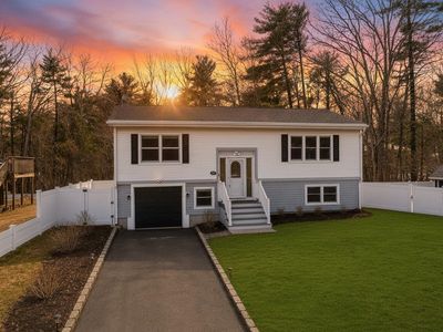 Property at 17 Pine Cone Drive, Seabrook, NH