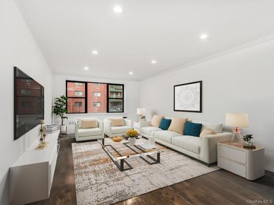 3125 Arlington Avenue #3H