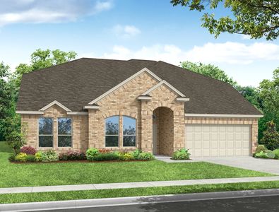 Hadleigh in Mountain Valley Lake Plan, Mountain Valley Lake