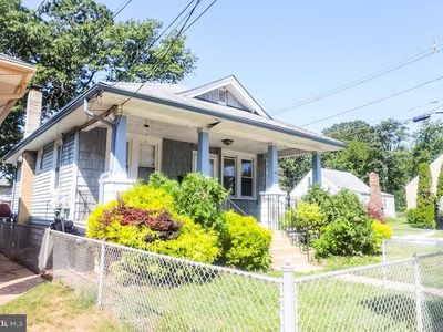 Property at 1601 47th St, Pennsauken, NJ