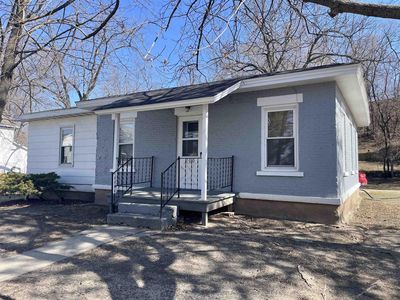 200 South Mechanic Street