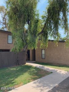 1051 S Dobson Road S #116