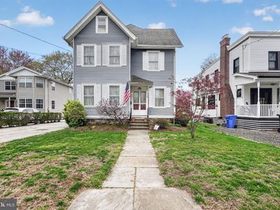 Property at 704 Main St, Riverton, NJ