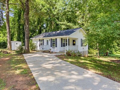 Property at 131 Mill St, Travelers Rest, SC