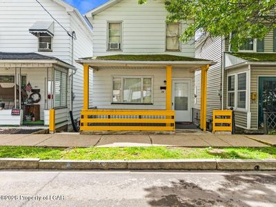 Property at 38 Sheridan St, Wilkes Barre, PA