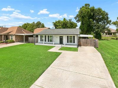Property at 924 Gassen St, Luling, LA