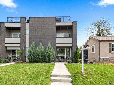 2578 S Bannock Street