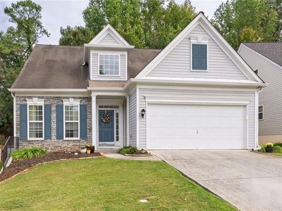 3324 Hampreston Way NW