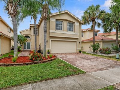 5217 Rising Comet Lane