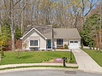 45 Heron Way