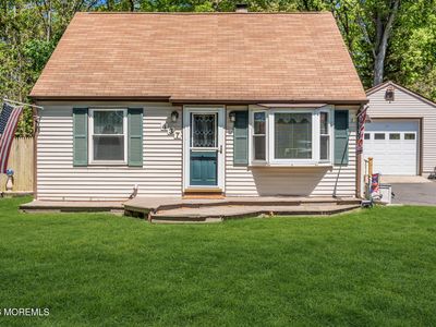 437 Shady Lane