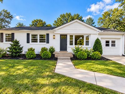 5027 Collinwood Dr