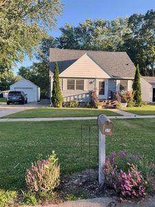 Property at 515 E Harrison St, Holstein, IA