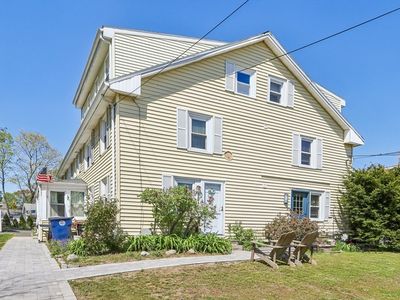 120 Village St #A