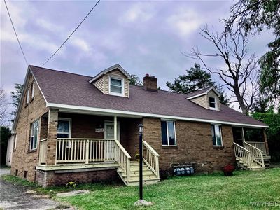 Property at 3209-3211 Abbott Rd #3209, Orchard Park, NY