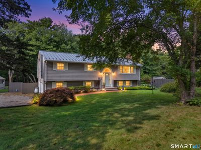 Property at 35 Chapman Mill Pond Road, Westbrook, CT