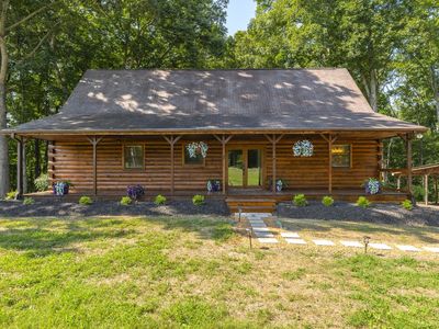 1817 Cumberland City Rd
