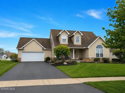 3948 Bridgecreek Blvd