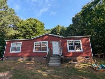 Property at 25 Cart Ln, Louisburg, NC