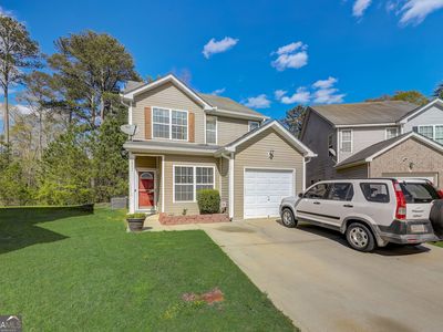 2311 Hackamore Dr