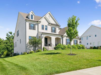 1898 Traditions Cir LOT 49