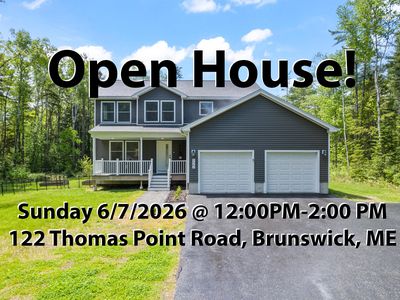 122 Thomas Point Road