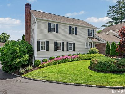 123 Richmond Hill Road #9