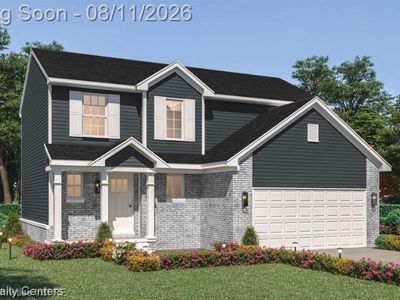 5954 Rolling Ridge Dr