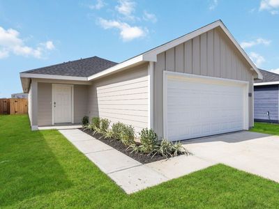 2534 Cedar Ridge Dr