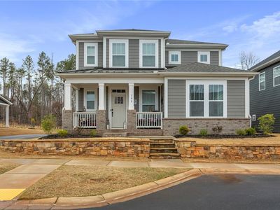 Property at 108 Founders Blvd, Central, SC