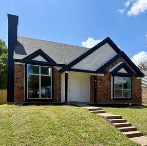 2126 Smokey Mountain Trl