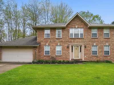 Property at 3730 Maplebrooke Ln, Amelia, OH
