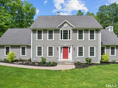 10 Shelter Rock Road
