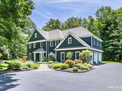 7 Pinnacle Drive