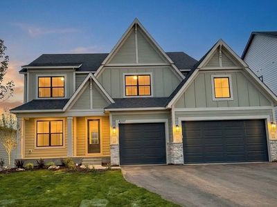 4097 Arbor Dr