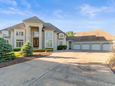 1601 NW Arrowhead Trl