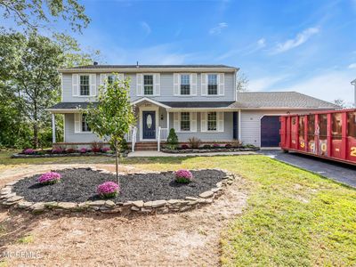 58 Garden Avenue