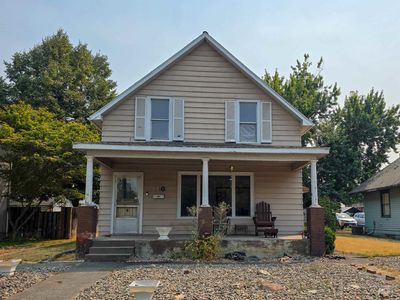 Property at 816 10th Ave, Lewiston, ID