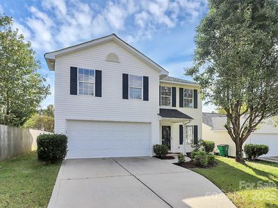 1424 Summer Coach Dr