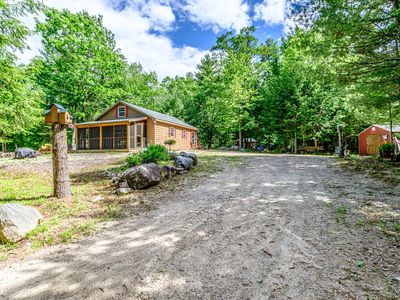 Property at 27 Merrifield Circle, Sebago, ME