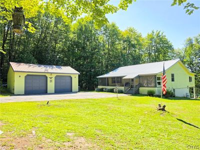 Property at 926 Stone Barn Rd, Cleveland, NY