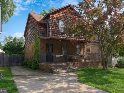 Property at 714 Puritan Ave, Lawrence Township, NJ