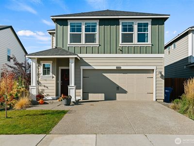 Property at 2972 Longhorn Loop, Ellensburg, WA
