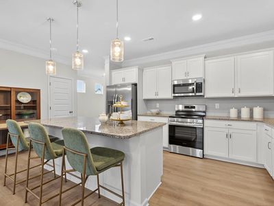 409 Kingsbury Dr Lot 27