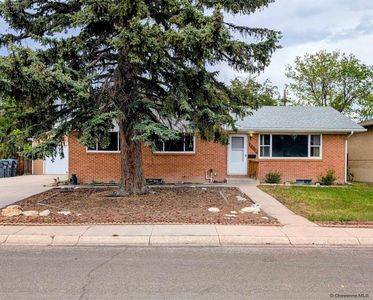 3508 Randy Rd
