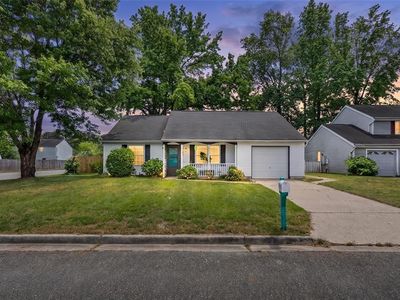 142 Converse Ct