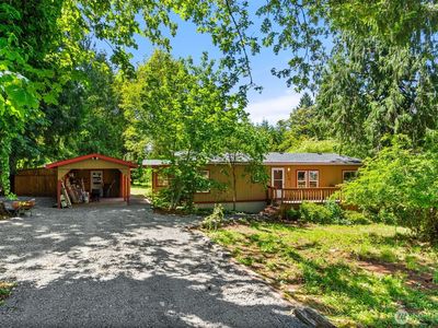 Property at 114 Shannon Lane, Chehalis, WA