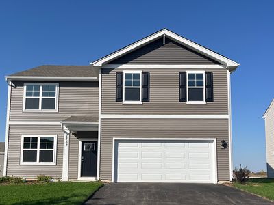 894 Cascade Ct
