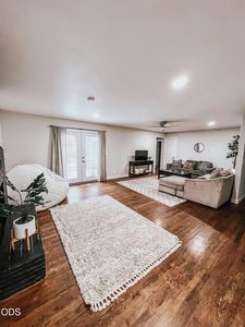 1801 McClellan Dr