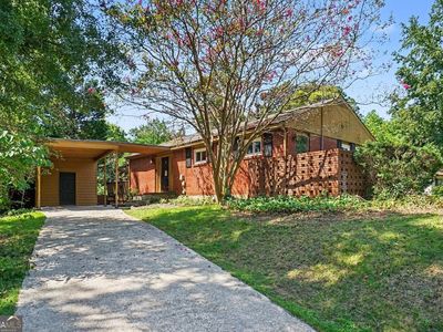 Property at 5089 Fairmont Rd SE, Smyrna, GA